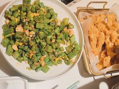 -江边城外烤全鱼(世茂广场店)