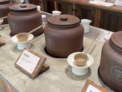 -李山山茶事(景枫店)