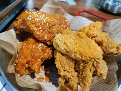 -韩热集市(百源店)