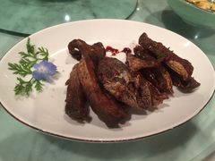 -漢舍中国菜馆(889广场店)