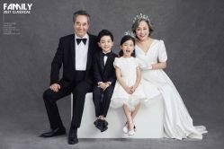-金夫人婚纱摄影(华南店)