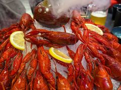 -袁老大龙虾(石鼓路总店)