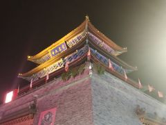 -鼓楼夜市