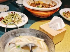 -忘不了·酸菜鱼·28年老南京菜(原北圩路店)
