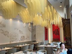 -顺味凤城·顺德菜专门店(九六广场店)