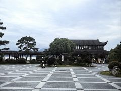-东钱湖小普陀景区