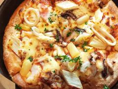 -必胜客(花舞大唐博物馆店)