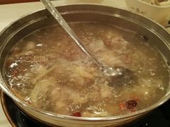 -一席地·本地鸡窝·杭帮鸡火锅(萧山银隆百货店)