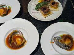 -極上萬膳·日料放题(海岸城店)