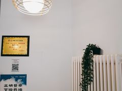 -海胆小馆(东北水饺·春柳店)