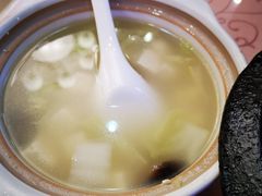 -烤肉宛饭庄(南礼士路店)