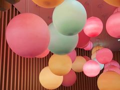 -水桶王国主题餐厅·聚会·生日派对·亲子活动·家庭套餐(亚龙湾希尔顿店)