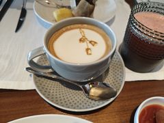 -王府井文华东方酒店-紫膳餐厅