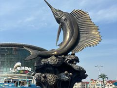 -海合安天津极地海洋公园