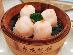 亮庆虾饺皇-亮庆餐厅·粤菜·早茶(篁庄店)
