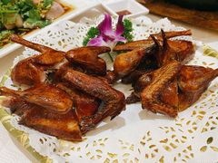 烤乳鸽-北海渔村酒楼·粤菜海鲜点心(新华店)