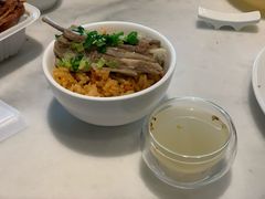-西安饭庄·非遗陕菜(钟楼店)
