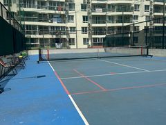 -光圈网球俱乐部(巴黎春天店)