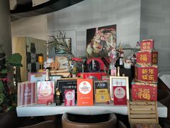 -斯普汇生蚝牛排馆(中骏世界城店)