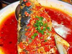 -荣基四海一家·家常菜·海鲜大排档(新安店)
