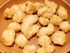 盐酥鸡米花-萨莉亚(巴黎春天成山店)