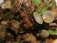 -船歌·鱼水饺青岛菜(金狮广场店)