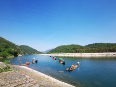 -楠溪江风景名胜区