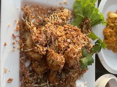 -大螃蟹海鲜餐厅