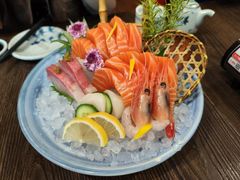 -大雄寿司(中华广场店)