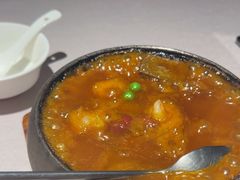 -千百味红餐厅·江西菜(绿地双子塔店)