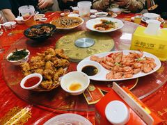 -钱山海鲜大排档