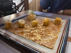 -LA CREPERIE BRETONNE布列塔尼法式餐厅(天童北路店)