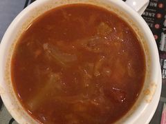 -翠华餐厅(湾仔店)