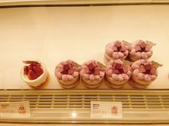 -好利来(东直门银座店)