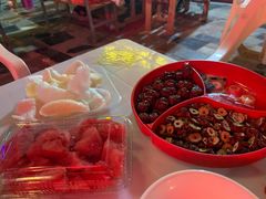 -清真·伊清阁餐厅