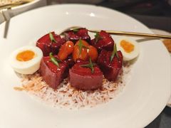 -南里山房·新淮扬菜(徐汇万科店)