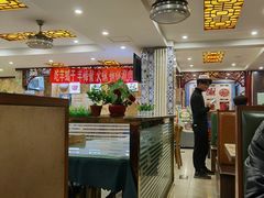 -西域美食蘭州拉面