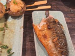 -眷屋の深夜食堂(云锦中心店)
