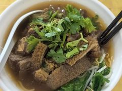 -莲塘味宝园牛杂(天越翔园店)