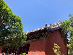 -洛阳白马寺