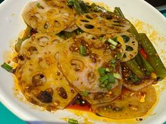 -川正旺江湖菜(三元桥店)