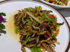 -楚鱼王·河鲜·湖北菜(华农店)