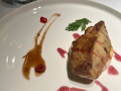 -波特曼西餐厅(南岗店)