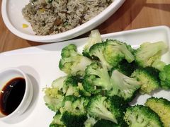 -枣子树·素食餐厅(普陀山店)