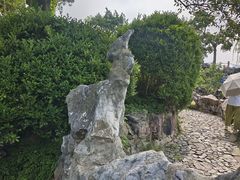 -无锡蠡湖国家湿地公园-蠡园