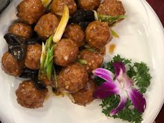 -北京小肠陈饭庄(方庄店)