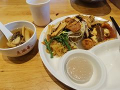 -素满香·素食自助餐(苏州·临顿路店)
