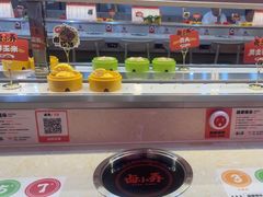 -卤小弄热卤转转小火锅