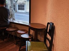 -RUMORS COFFEE ROASTERY鲁马滋咖啡(湖南路店)