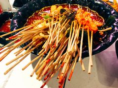 -梵云依家小冒菜(新街口总店)